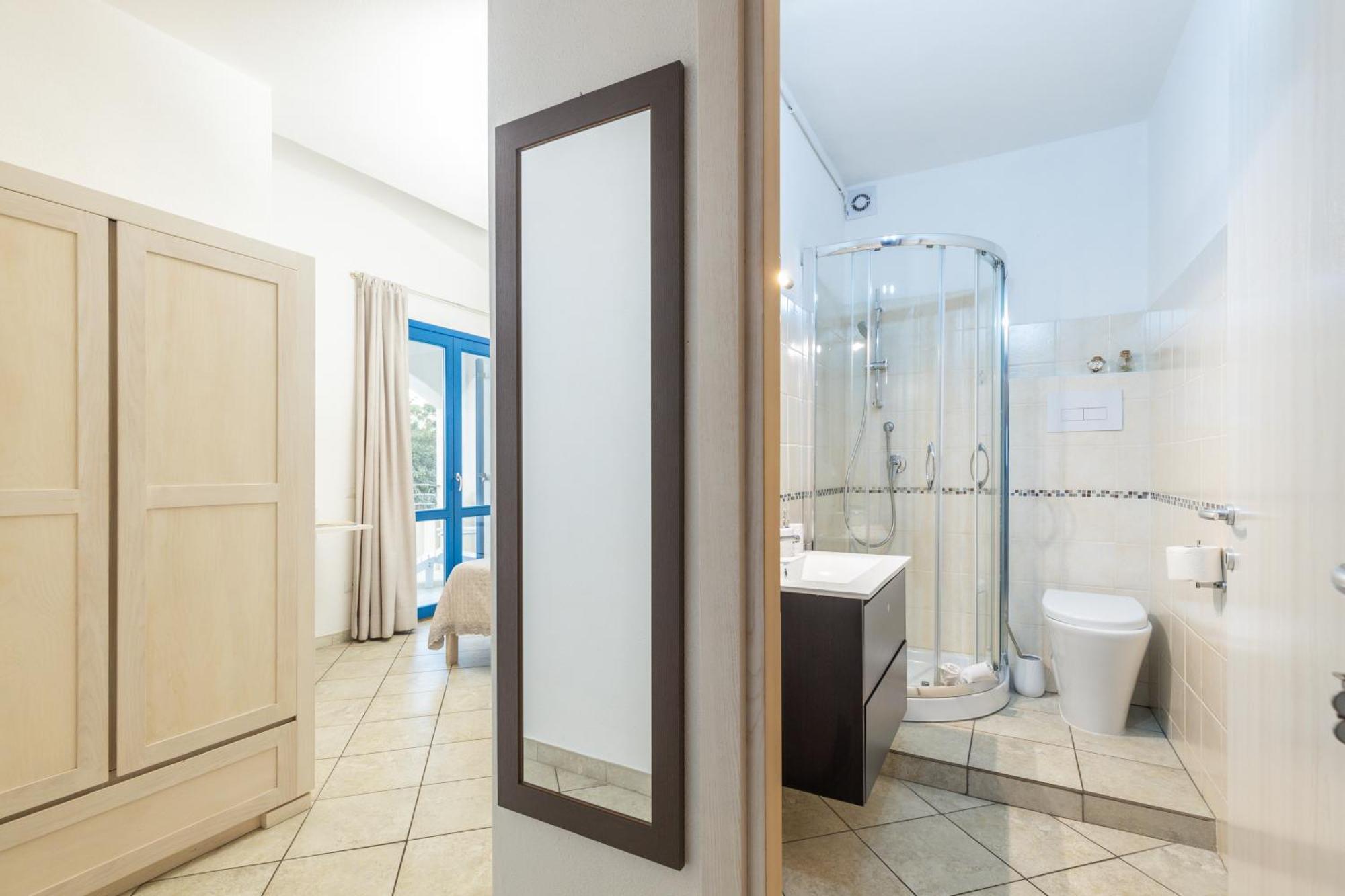 B&B Elianto Санта Мария Наварезе Екстериор снимка